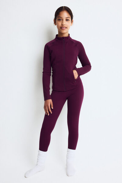 H&M Spor Taytı DryMove™