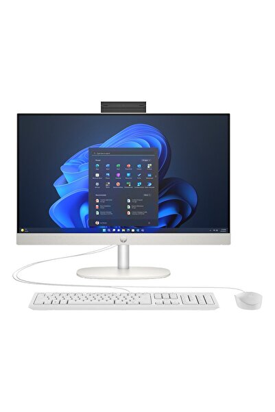 HP 245 G10 AiO R7 16GB 512GB W11P