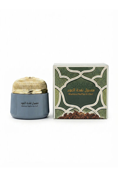 RKN AL UOD معمول نفحة العود (Mamoul Nafha Al-Oud)