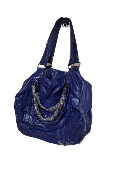 FASHION Geanta casual imitatie de piele