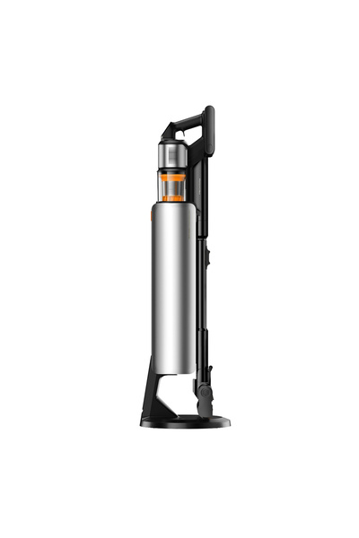 KleVero Aspirator vertical fara fir Klevero, 27000 Pa, 600 W, alb
