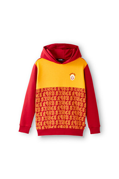 GSStore Galatasaray Çocuk Hoodie C252086