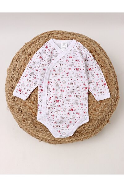 MiniKids Body ML Imprimat by BBY, ursulet-bird