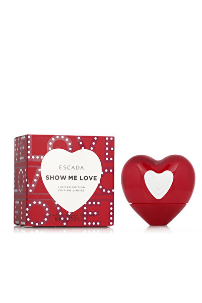 Escada Show Me Love EDP 100 ml pentru femei