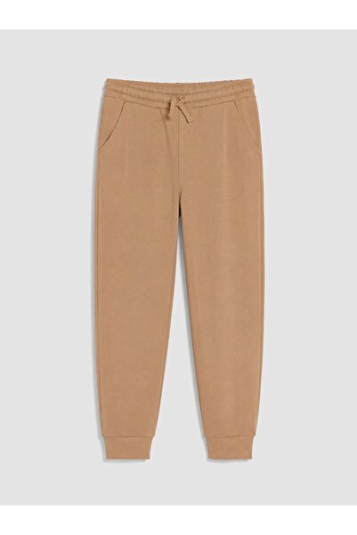 LC Waikiki Boy's Jogger Sweatpants (W6)
