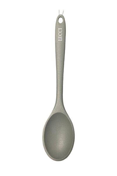 lucci 1. Class Heat-Resistant Silicone Spoon