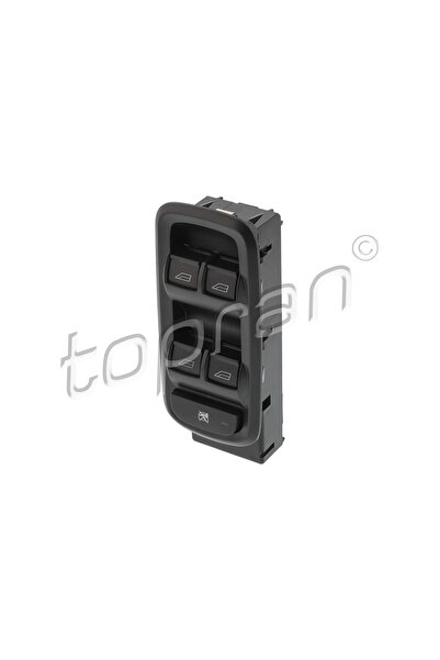 TOPRAN Panou Comanda Geam Pe Partea Soferului 305767 Ford Fiesta 6