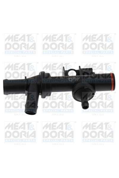 MEATDORIA Separator Ulei, Ventilatie Bloc Motor 91681 Audi A1/A3 Seat Altea/L...