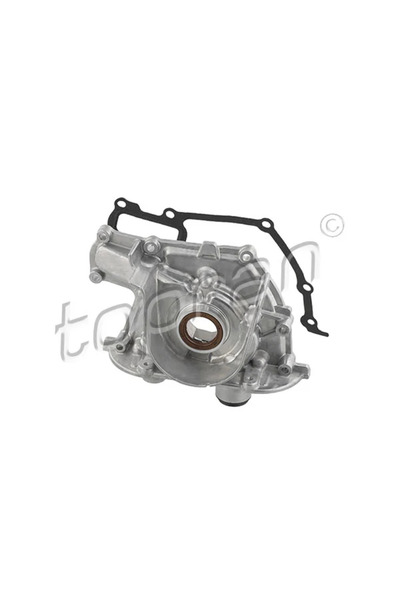 TOPRAN Pompa Ulei 625107 Opel Astra J/Astra J Gtc/Cascada/Insignia A/Insignia...