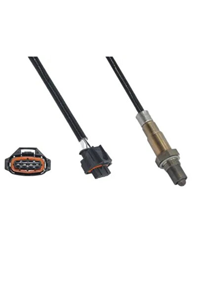 Engitech Sonda Lambda Ent600061 Chevrolet Epica Ds Ds 3 Opel Agila/Antara A/A...