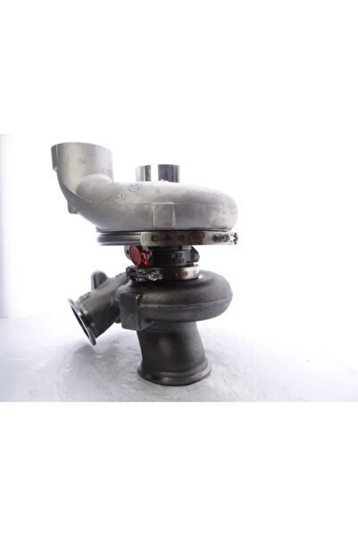 garrett Compresor,Sistem De Supraalimentare 831661-5002S Man Tga/Tgx 1