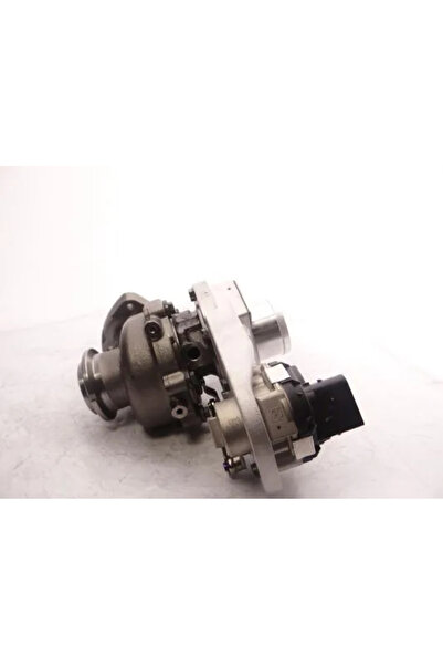 garrett Compresor,Sistem De Supraalimentare 838452-5002S Ford Transit V363
