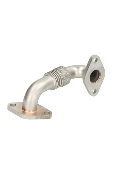 Engitech Conducta Tubulara, Supapa-Agr Turbocompresor Cu Gaze De Esapament En...