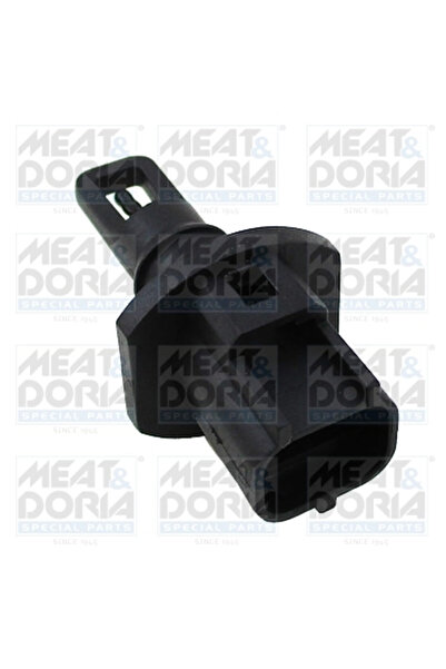 MEATDORIA Senzor,Temperatura Aer Admisie 82498 Ford Cougar/Mondeo 1/Mondeo 2 ...