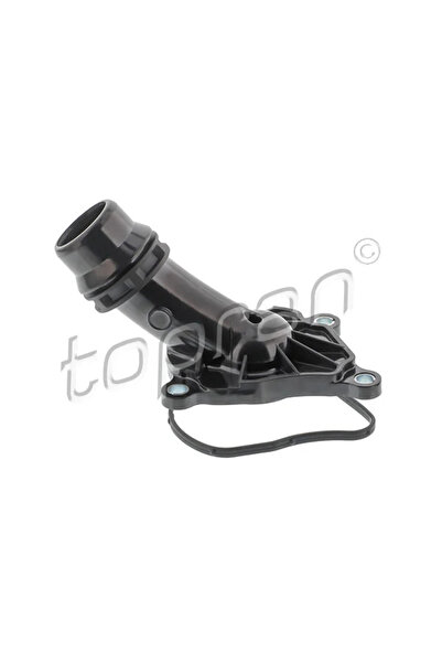 TOPRAN Carcasa Termostat 503139 Mini Mini/Mini Clubman/Mini Countryman/Mini P...
