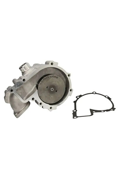Thermotec Pompă De Apă, Răcire Motor Wp-Vl139 Volvo 7900/Fe/Fe 2/Fl 3