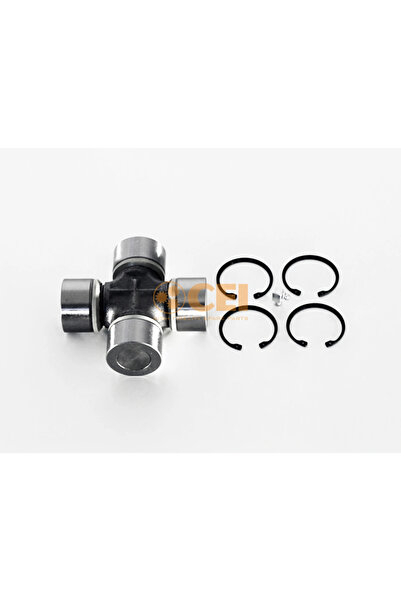CEİ Flansa Cauciuc Cardan 133.084 Daf 75/85/95/F 1700/F 1900/F 2100/F 2300/F ...