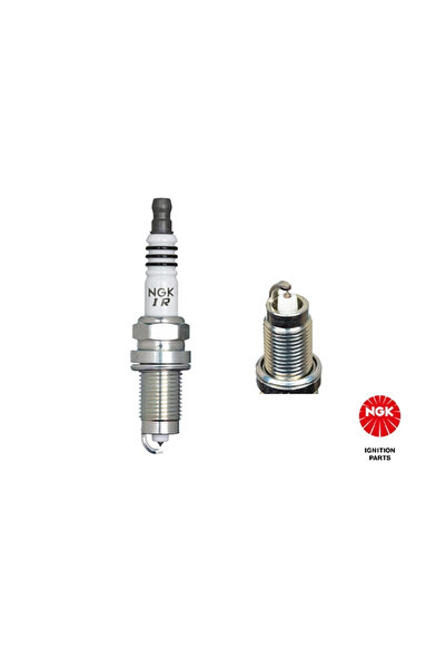 NGK Set 4 Bujii 93274 Seat Cordoba/Ibiza 3/Ibiza 4 Skoda Fabia 1/Fabia 1 Prak...