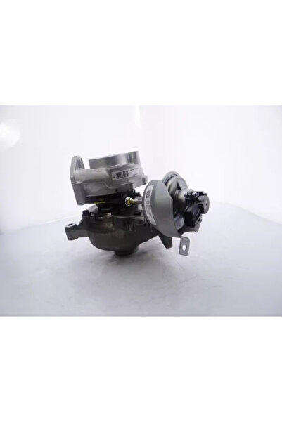garrett Compresor,Sistem De Supraalimentare 756047-5006S Citroën C4/C4 1/C4 P...
