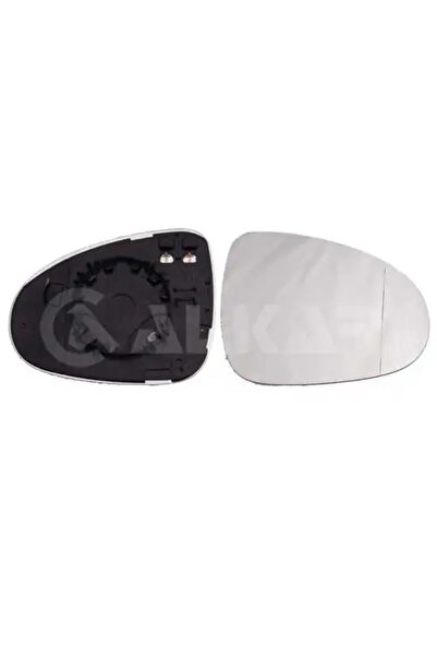 Alkar Sticla Oglinda Dreapta 6472145 Vw Touareg
