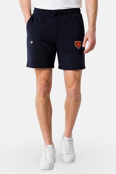 NFL Men Sportswear Fit Outdoor Shorts, Navy