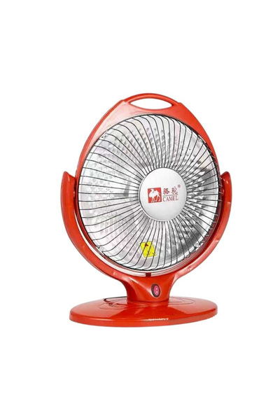 Tradesor Θερμάστρα Χαλαζία 600 W