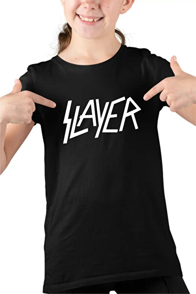 OEM T-Shirt T-Shirt Slayer Trash Metal
