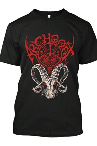 25W NEW! Popular Archgoat Lord Of The Void Finnish Graphic Vintage T-SHIRT S-4XL