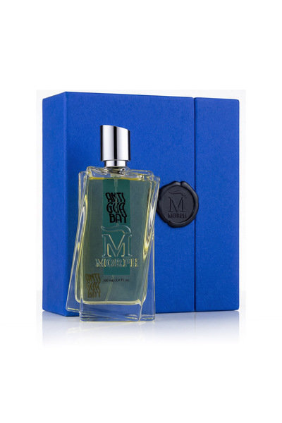 Morph Antigua Bay EDP Intense 100 ml UNISEX