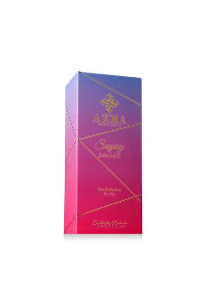AZHA PERFUMES Sugary Dreams EDP 100 ml W