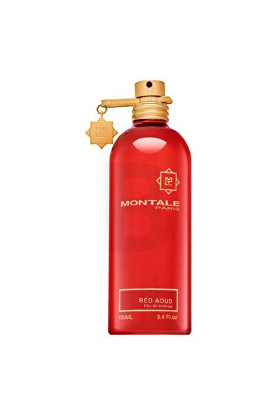 Montale Red Aoud Apă de parfum, unisex, 100 ml