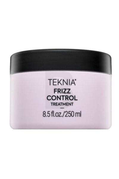 LAKMÉ Tratament Teknia Frizz Control – mască de netezire pentru păr gros și r...