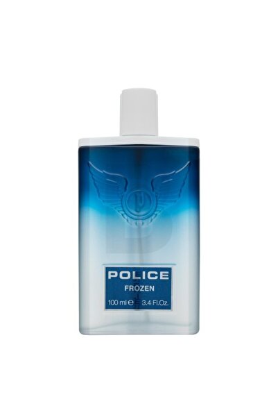 Police Frozen Apă de Toaletă pentru Bărbați 100 ml