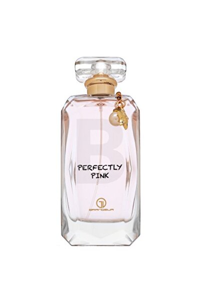 GRANDEUR Perfectly Pink Apă de parfum pentru Femei 100 ml