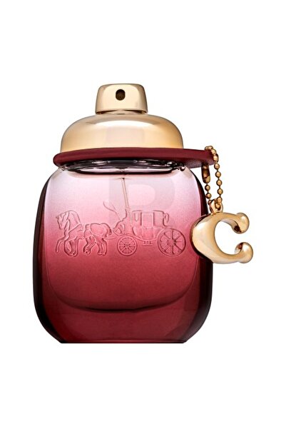 Coach Trandafir Sălbatic Apă de Parfum pentru Femei 30 ml