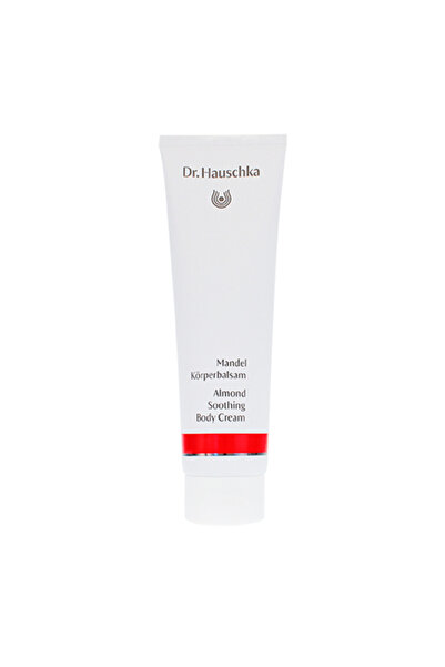 Dr. Hauschka Cremă de corp calmantă cu migdale 145 ml