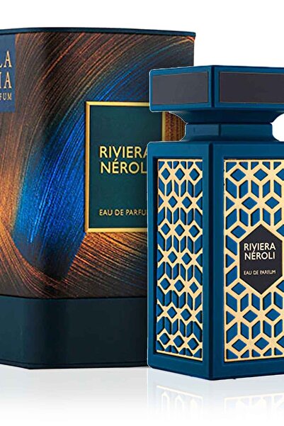 FLAVIA Riviera Néroli Apă de parfum, unisex, 90 ml