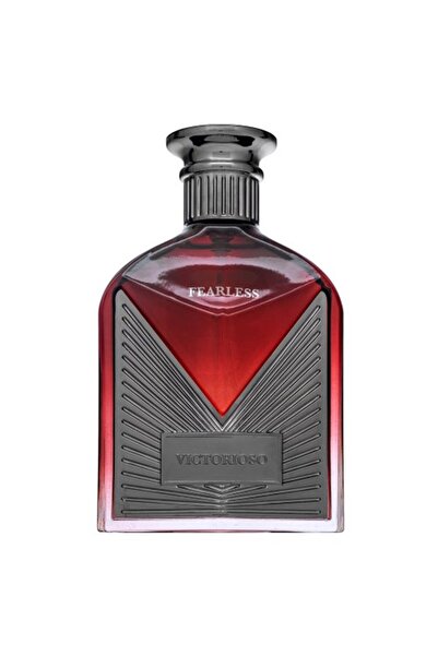 Maison Alhambra Victorioso Fearless Apă de parfum pentru bărbați 100 ml