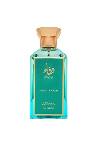 Adyan Wafa Eau de Parfum, unisex, 100 ml