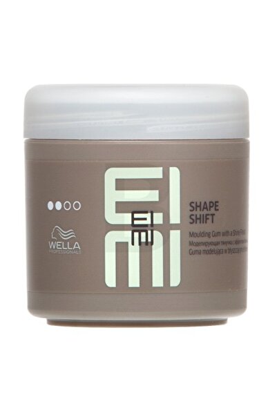 Wella Professionals EIMI Gel de styling pentru textură și modelare 150 ml