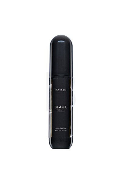 Naseem Black Velvet Apă de toaletă, unisex, 50 ml
