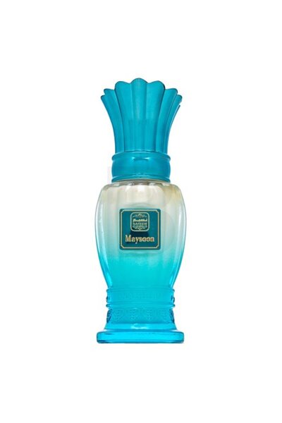 Naseem Maysoon Eau de Toilette pentru Femei 50 ml