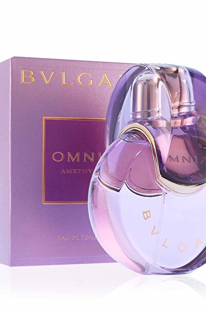 Bvlgari Omnia Amethyste Apă de Toaletă pentru Femei 100 ml