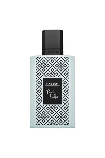 Naseem Peak Pulse Apă de Toaletă pentru Bărbați 50 ml