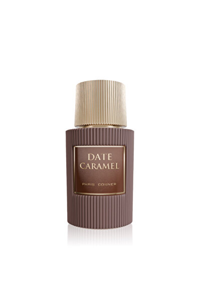 Paris Corner Date Caramel EDP 100 ml UNISEX