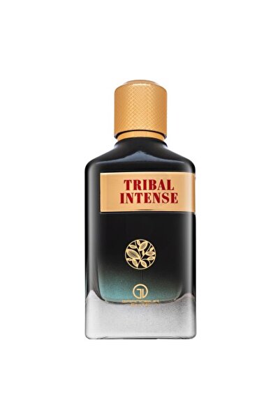GRANDEUR Tribal Intense Apă de Parfum pentru Bărbați 100 ml