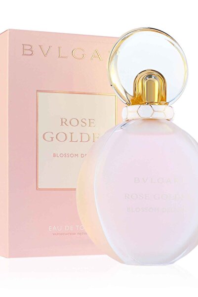 Bvlgari Rose Goldea Blossom Delight Apă de Toaletă pentru Femei 50 ml