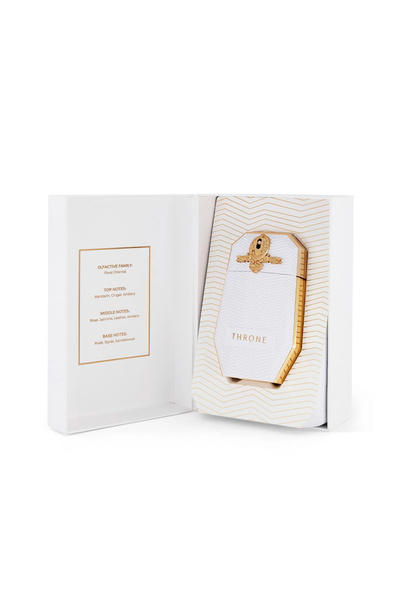 Maison Asrar Throne EDP 100 ml UNISEX