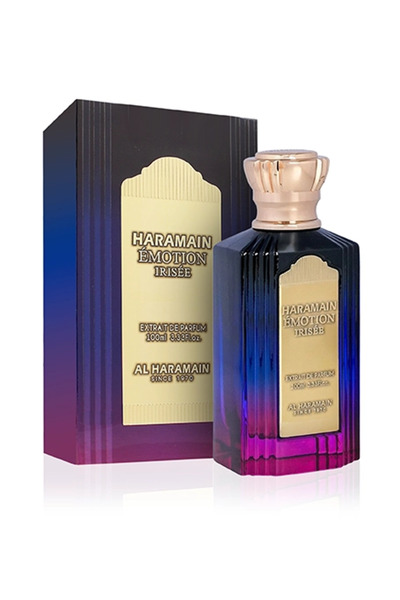 Al Haramain Emoție Iridiscentă Unisex Extract de Parfum 100 ml
