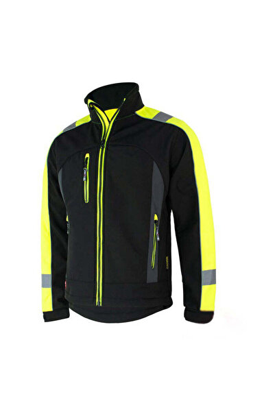 Artmaster Jachetă softshell Classwork, mărimea XL, Artmas ART208030